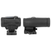 HOLOSUN ARO-EVO Enclosed SPR 2 MOA Reticle Rifle Sight W/HM3X Magnifier [MPN:AROEVOSPRRD&HM3X]