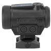 Holosun Aro Evolution Enclosed Solar Green Reticle Rifle