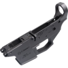 Cmmg Lower Receiver Assembly Mk17 Armor Black