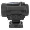 Holosun Aro Evolution Enclosed Solar Green 2moa Dot Rifle