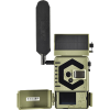 Covert Camera Interceptor Solar Cell Cam 32mp 2k Video