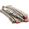 Cmmg Ar Conversion Kit .22lr Bravo 310rd Magazines Fde