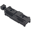Kinetic Development Group Kdg Sid5110 Sidelok Aimpoint Pro/comp M4