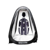 Byrna Fullsize Target Tent Pop Open Design 66"x42"x42"