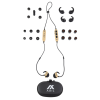 Axil Gsx 3.0 Wireless Earbuds Tan