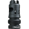 Lantac Dragon Muzzle Brake 338 Arc Dead Air Xeno Mount