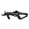 Barnett Outdoors Bar50013 Demun Tri Strike Compact Crossbow