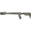 Adv. Tech. Sks Strikeforce G2 Stock Urban Combat