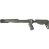 Adv. Tech. Ruger 10/22 Strike Force G2 Stock Urban Combat