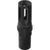Comstock Flash Hider 1/2x28 9mm Extended