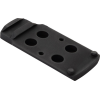 Colt 1911 Optics Plate Rmr Black Nitride