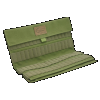 Coletac An3004 Ammo Novel 6mm Od Green