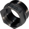 Comstock Low Pro Suppressor Adapter Alpha Pattern Titanium