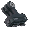 Kinetic Development Group Kdg Kin5500 Kinect Mlok Gopro Mount