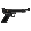 Daisy Cros 2240 Co2 Boltaction Single Shot Pstl