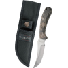Case Knives Lightweight Ridge Back Hunter Camo Synth