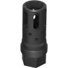 Comstock Flash Hider 1/2x28 9mm Hybrid