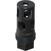Comstock Muzzle Brake Full Size 1/228 22 Cal