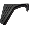 Comstock Angled Grip With Integrated Handstop Aluminum