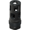 Comstock Muzzle Brake Full Size 5/824 30 Cal