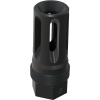 Comstock Flash Hider 1/2x28 9mm Full Size
