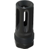 Comstock Flash Hider 5/8x24 9mm Full Size