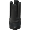 Comstock Flash Hider 5/8x24 30 Cal 4prong