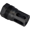Comstock Flash Hider 5/8x24 9mm Compact