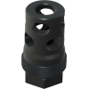 Comstock Muzzle Brake Compact 1/228 9mm