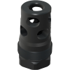 Comstock Muzzle Brake Compact 5/824 30 Cal