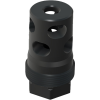 Comstock Muzzle Brake Compact 1/228 22 Cal