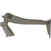Adv. Tech. Shotforce Shotgun Top Folding Stock Urban Combat