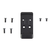 Ck For Glock Mos To K/rmsc Dt Plate