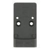 Ck Canik Sfx Rival To Rmr Dt Plate