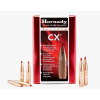 Hornady Bullets 338cal .338 240gr Cx 50ct