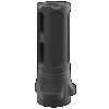 Breek Sentinel Caged Brk4323 Flsh Hider 9m 1/2x28