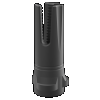Breek Scorch 3prong Brk4318 Flsh Hider 9m 1/2x28