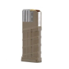 Lancer Magazine L7awm Sr25 7.62x51 25rd Opaque Fde Gen 2