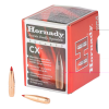 Hornady Bullets 22cal .224 65gr Cx 50ct