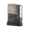 Lancer Magazine L7awm Sr25 7.62x51 10rd Trans Smoke Gen2