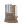 Lancer Magazine L7awm Sr25 G2 7.62x51 10rd Translucent Fde<