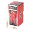 Hornady Bullets 25cal .257 112gr Cx 50ct