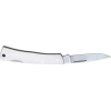 Case Knives Brushed Stainless Steel Executive Lockback