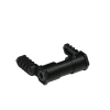 Cmmg Zeroed 60/90 Degree Ambi Safety Selector