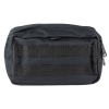 Bulldog Bdt Molle Utility Pouch Blk
