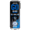 Jocko Fuel Blue Rasberry 29119 Go Rtd Raspberry Energy 12pk