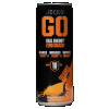 Jocko Fuel Orange 33920 Go Rtd Energy 12pk