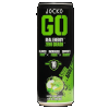 Jocko Fuel Sour Apple 29003 Go Rtd Energy 12pk