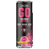 Jocko Fuel Pink Lemonade 29076 Go Rtd Energy 12pk