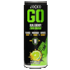 Jocko Fuel Lemon Lime 29006 Go Rtd Energy 12pk